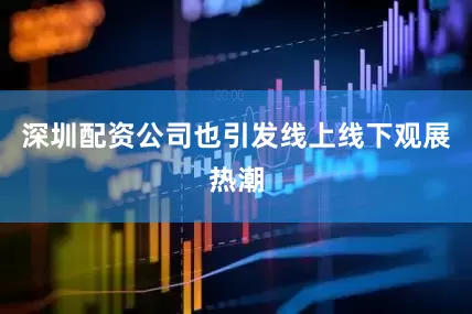 深圳配资公司也引发线上线下观展热潮