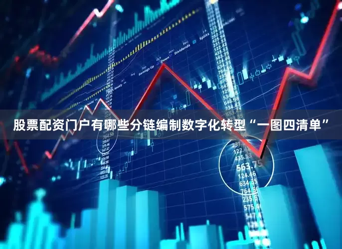 股票配资门户有哪些分链编制数字化转型“一图四清单”