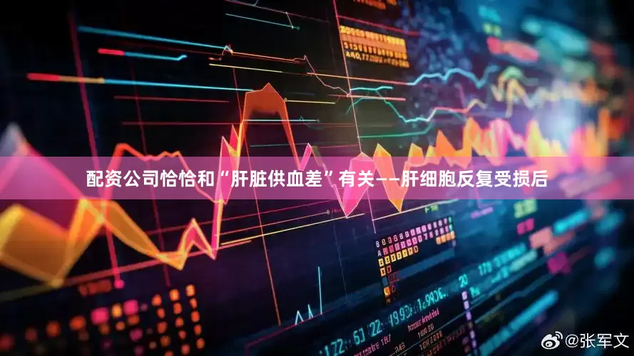 配资公司恰恰和“肝脏供血差”有关——肝细胞反复受损后