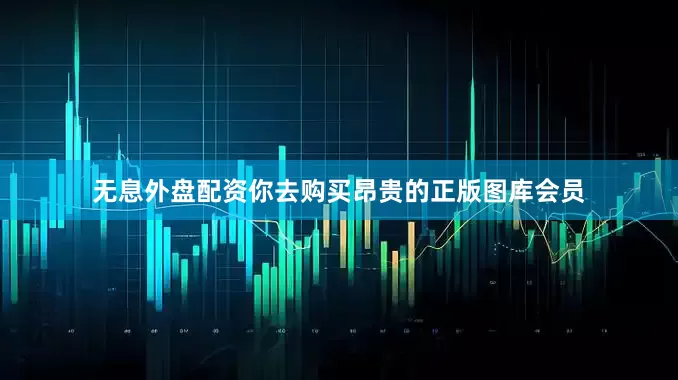 无息外盘配资你去购买昂贵的正版图库会员